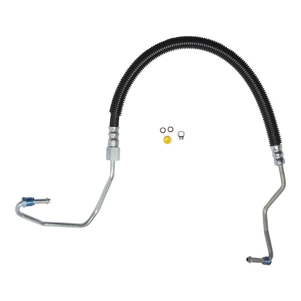 Edelmann 98-97 Chevrolet/Gmc Van Pwr Steer Hose, 92089 92089 - main